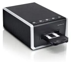 Plustek OpticFilm 135i / Skaner filmów / CCD / 48 bitów / USB 2.0