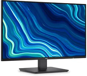 27" DELL SE2726D czarny / Monitor / IPS / QHD 2560 × 1440 / 144 Hz / 4 ms / HDMI + DP 1.4