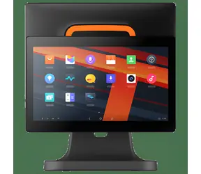 Sunmi T2s Lite / System kasowy / Ekran dotykowy 15,6" / Procesor Oc Core 2,2 GHz / 4 GB RAM / 64 GB / Android 9.0