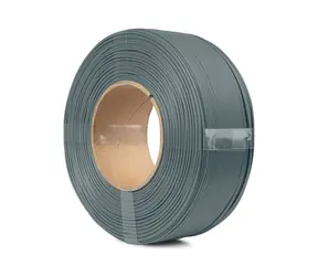 Spectrum ReFill LW-PLA UltraFoam ciemnoszary / filament 3D / 1,75 mm / 750 g