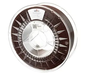 Spectrum PLA Pro Czekoladowy Brąz / Filament do druku / PLA / 1,75 mm / 1 kg
