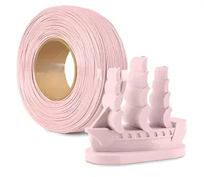 Spectrum ReFill Pastello PLA pastelowy róż / Filament / 1,75 mm / 1 kg