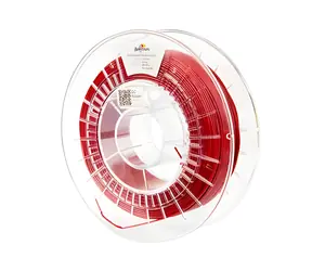 Spectrum PLA Glitter Sparkle Red / Filament do druku / 1,75 mm / 0,5 kg