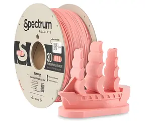 Spectrum Pastello PLA Flamingo Red / Filament do druku / 1,75 mm / 1 kg