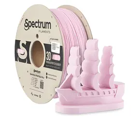 Spectrum Pastello PLA BonBon Rose / Filament drukarski / 1,75 mm / 1 kg