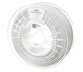 Spectrum Huracan jasnoszary / Filament / PLA / 1,75 mm / 1 kg