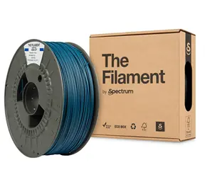 Spectrum The Filament ASA CF niebieski / Filament do druku / 1,75 mm / 1 kg