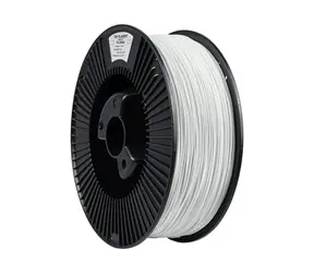 Spectrum "The Filament" PLA matowy śnieżnobiały / Filament do druku / 1,75 mm / 3 kg