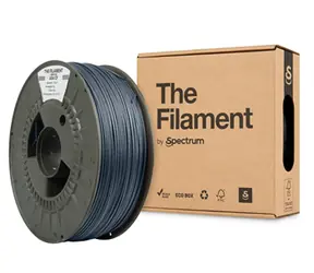 Spectrum The Filament ASA CF szary / Filament do druku / 1,75 mm / 1 kg