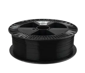 Spectrum The Filament HT-PLA czarny / Filament do druku / 1,75 mm / 3 kg