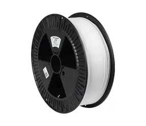 Spectrum The Filament HT-PLA ciepła biel / Filament do druku / 1,75 mm / 3 kg