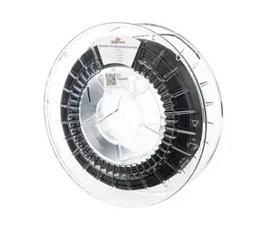 Spectrum PLA przewodzący elektryczność czarny / filament 3D / 1,75 mm / 0,75 kg