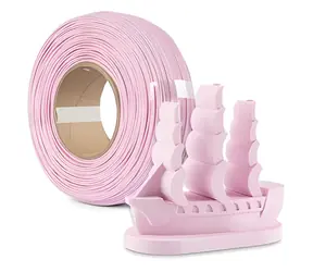 Spectrum ReFill Pastello PLA BonBon Rose / Filament drukarski / 1,75 mm / 1 kg