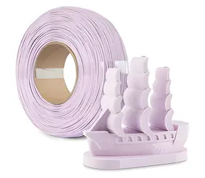 Spectrum ReFill Pastello PLA Cosmetic Mauve / Filament drukarski / 1,75 mm / 1 kg