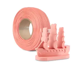 Spectrum ReFill Pastel PLA Flamingo Red / Filament / 1,75 mm / 1 kg