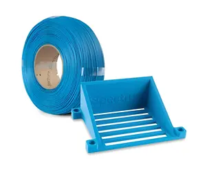 Wkład Spectrum ASA 275 ReFill Pacific Blue / filament 3D / 1,75 mm / 1 kg