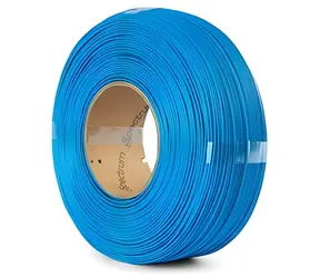 Wkład Spectrum ReFill PLA Premium Pacific Blue / Filament / 1,75 mm / 1 kg