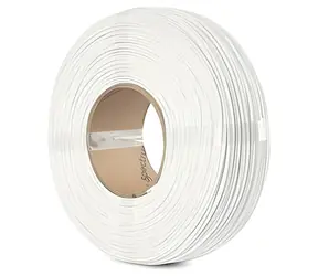 Wkład Spectrum ReFill PLA Premium Polar White / Filament / 1,75 mm / 1 kg