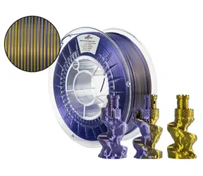 Spectrum PLA Magic SILK Royal Amethyst / Filament drukarski / 1,75 mm / 1 kg
