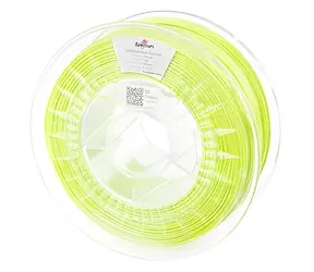 Spectrum Premium PLA fluorescencyjny żółty / Filament / 1,75 mm / 1 kg