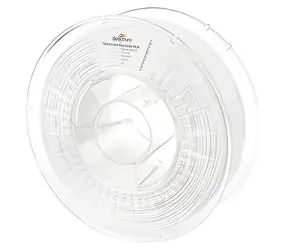 Spectrum Huracan PLA Signal White / Filament do druku / 1,75 mm / 1 kg