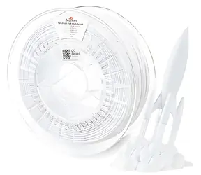 Spectrum PLA High Speed ARCTIC White / Filament do druku / 1,75 mm / 1 kg