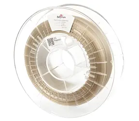 Spectrum PLA Glitter Clear Gold / Filament do druku / 1,75 mm / 0,5 kg
