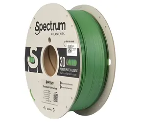 Spectrum PLA Nature Algae Nori / Filament do druku / 1 kg