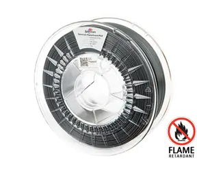 Spectrum FlameGuard PLA Industrial Grey / Filament / 1,75 mm / 1 kg