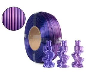 Spectrum ReFill PLA Magic Silk Magenta Dream / Filament do druku / 1,75 mm / 1 kg