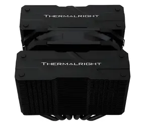 ThermalRight Peerless Assassin 120 Mini czarny / chłodzenie procesora / 120 mm / AMD AM5