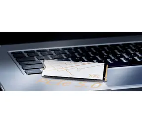 ADATA XPG MARS 980 BLADE 4 TB / SSD / M.2 2280 / PCIe Gen 5 / odczyt: 14 000 MB/s / zapis: 13 000 MB/s