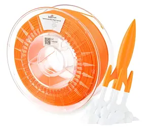 Spectrum PLA High Speed Lion Orange / Filament do druku / 1,75 mm / 1 kg