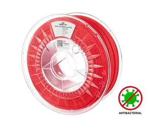 Spectrum SafeGuard PLA True Red / Filament / 1,75 mm / 1 kg