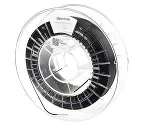 Spectrum PET-G FX120 Obsidian Black / filament 3D / 1,75 mm / 0,5 kg