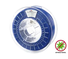 Spectrum SafeGuard PLA ciemnoniebieski / Filament / 1,75 mm / 1 kg