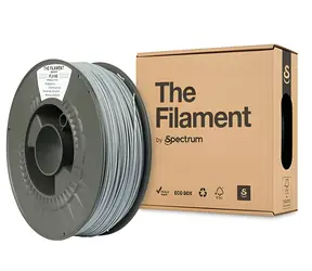 Filament PLA HS Mirage Grey / Filament do druku / 1,75 mm / 1 kg