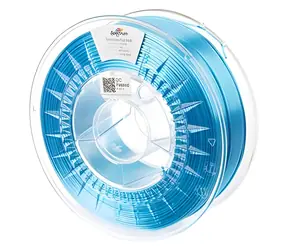 Spectrum SILK PLA Candy Blue / Filament drukarski / 1,75 mm / 1 kg