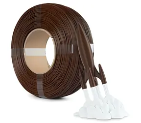 Spectrum ReFill Premium PLA High Speed Orzechowy brąz / Filament / PLA / 1,75 mm / 1 kg