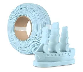Spectrum Pastello PLA Atmospheric Blue / Filament do druku / Wkład / 1,75 mm / 1 kg