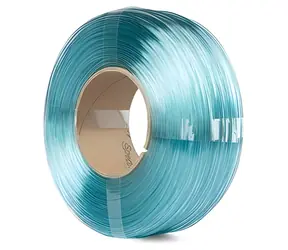 Wkład Spectrum ReFill PET-G Premium Iceland Blue / Filament / 1,75 mm / 1 kg
