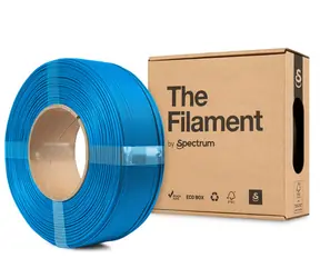 Spectrum The Filament ASA ReFill błękitny / Filament do druku / 1,75 mm / 1 kg