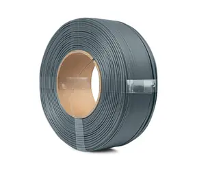 Spectrum ReFill LW-ASA UltraFoam ciemnoszary / filament 3D / 1,75 mm / 0,75 kg