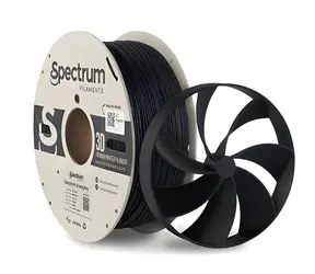 Spectrum GreenyPro Traffic Black / filament 3D / PLA / 1,75 mm / 1 kg