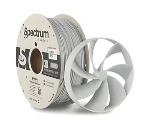 Spectrum GreenyPro jasnoszary / filament 3D / PLA / 1,75 mm / 1 kg