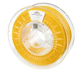 Spectrum Huracan PLA Banana Yellow / Filament do druku / 1,75 mm / 1 kg