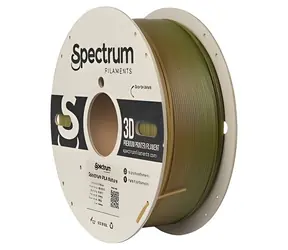 Spectrum PLA Nature Hemp / filament 3D / 1,75 mm / 1 kg