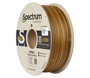 Spectrum PLA Nature Pils Beer / filament 3D / 1,75 mm / 1 kg