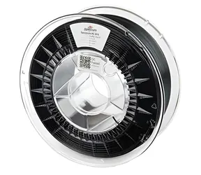 Spectrum PC 275 Czarny drogowy / Filament / 1,75 mm / 1 kg