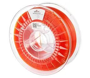 Spectrum PC 275 Przezroczysty pomarańczowy / Filament / poliwęglan / 1,75 mm / 1 kg